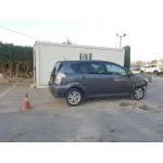 TOYOTA COROLLA VERSO (R1) '2008 2.2 D-4D LUNA GRIS OSCURO