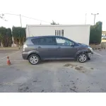 TOYOTA COROLLA VERSO (R1) '2008 2.2 D-4D LUNA GRIS OSCURO