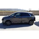 Citroen C4 SPACETOURER (3D_) 2018