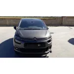 Citroen C4 SPACETOURER (3D_) 2018