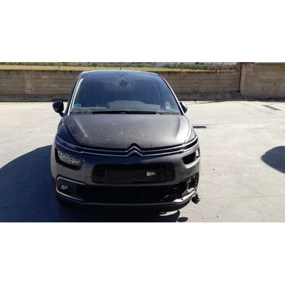 Citroen C4 SPACETOURER (3D_) 2018