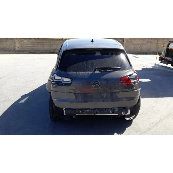 Citroen C4 SPACETOURER (3D_) 2018