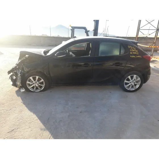 Opel CORSA F (P2JO) 2019