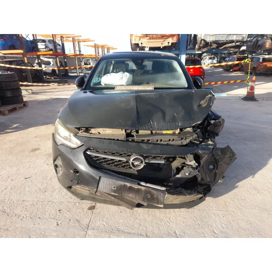 Opel CORSA F (P2JO) 2019
