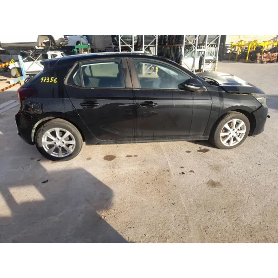 Opel CORSA F (P2JO) 2019