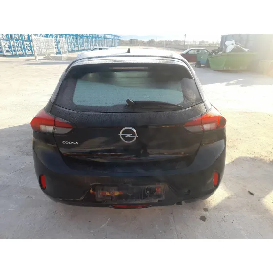 Opel CORSA F (P2JO) 2019