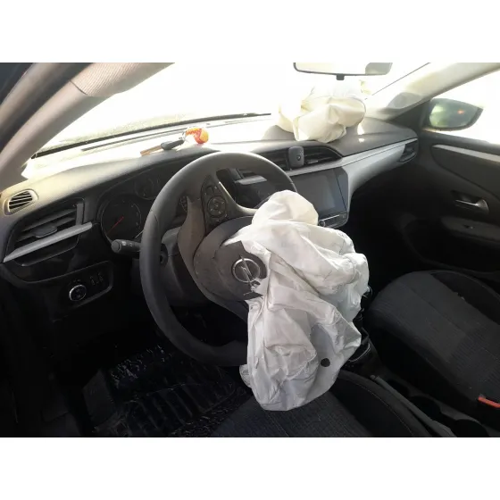 Opel CORSA F (P2JO) 2019