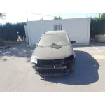 VOLKSWAGEN TOURAN (1T2) '2009 ADVANCE NEGRO