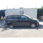 VOLKSWAGEN TOURAN (1T2) '2009 ADVANCE NEGRO