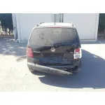 VOLKSWAGEN TOURAN (1T2) '2009 ADVANCE NEGRO