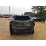 HYUNDAI TUCSON '2019 SLE MILD-HYBRID 2WD GRIS OSCURO