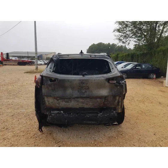 HYUNDAI TUCSON '2019 SLE MILD-HYBRID 2WD GRIS OSCURO