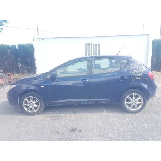 SEAT IBIZA (6J5) '2008 STYLANCE / STYLE AZUL