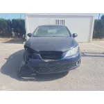 SEAT IBIZA (6J5) '2008 STYLANCE / STYLE AZUL