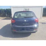SEAT IBIZA (6J5) '2008 STYLANCE / STYLE AZUL