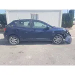 SEAT IBIZA (6J5) '2008 STYLANCE / STYLE AZUL