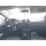 SEAT IBIZA (6J5) '2008 STYLANCE / STYLE AZUL