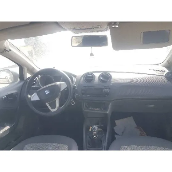 SEAT IBIZA (6J5) '2008 STYLANCE / STYLE AZUL