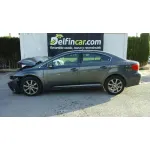 TOYOTA AVENSIS (T27) '2012 COMFORT GRIS