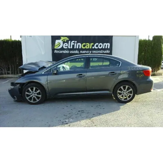 TOYOTA AVENSIS (T27) '2012 COMFORT GRIS