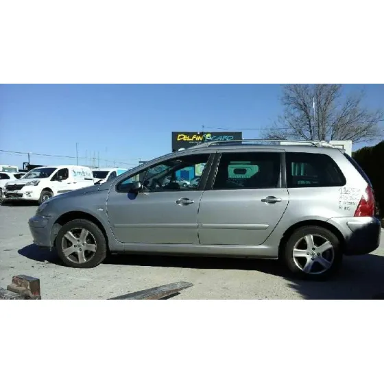 PEUGEOT 307 BREAK / SW (S1) '2002 SW PACK GRIS