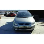 PEUGEOT 307 BREAK / SW (S1) '2002 SW PACK GRIS