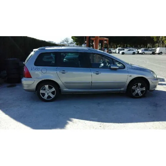 PEUGEOT 307 BREAK / SW (S1) '2002 SW PACK GRIS