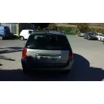 PEUGEOT 307 BREAK / SW (S1) '2002 SW PACK GRIS