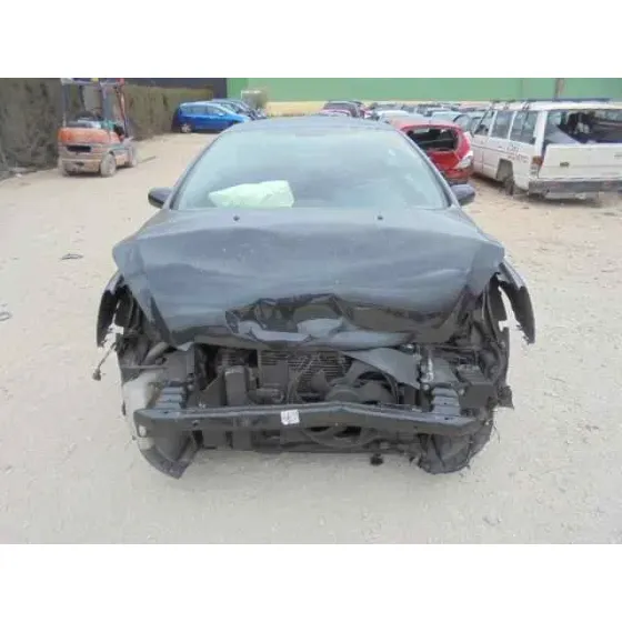PEUGEOT 307 CC (S1) '2004 2.0 NEGRO