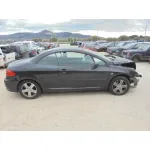 PEUGEOT 307 CC (S1) PEUGEOT 307 CC (S1) '2004 2.0 NEGRO 2003