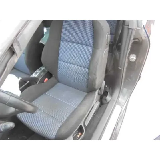 PEUGEOT 307 CC (S1) '2004 2.0 NEGRO