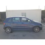 MERCEDES CLASE B (W245) '2011 B 160 (245.231) AZUL