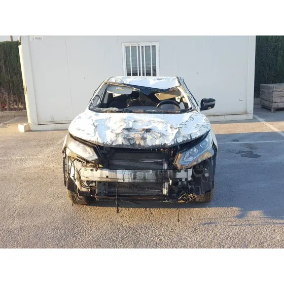 NISSAN QASHQAI (J11) '2021 ACENTA BLANCO