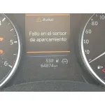 NISSAN QASHQAI (J11) '2021 ACENTA BLANCO