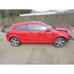 OPEL ASTRA GTC OPEL ASTRA GTC '2007 COSMO ROJO 2006