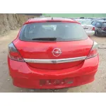 OPEL ASTRA GTC OPEL ASTRA GTC '2007 COSMO ROJO 2006