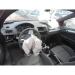 OPEL ASTRA GTC OPEL ASTRA GTC '2007 COSMO ROJO 2006
