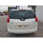 PEUGEOT 5008 '2011 PREMIUM BLANCO