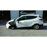 HYUNDAI IX35 '2013 SLE 2WD BLANCO