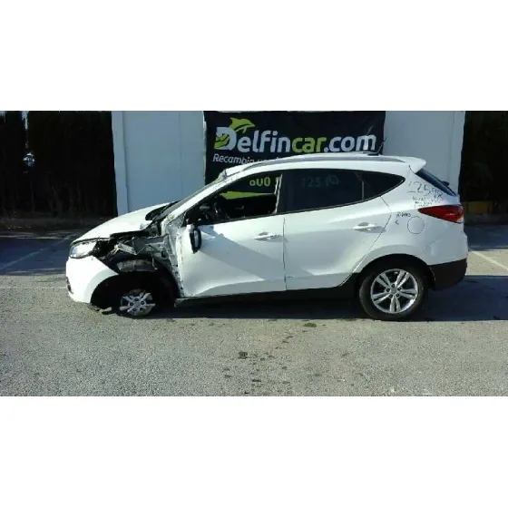 HYUNDAI IX35 '2013 SLE 2WD BLANCO