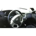 HYUNDAI IX35 '2013 SLE 2WD BLANCO