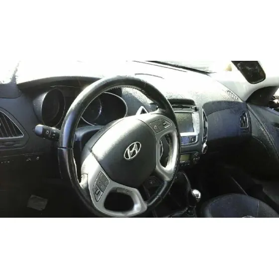 HYUNDAI IX35 '2013 SLE 2WD BLANCO