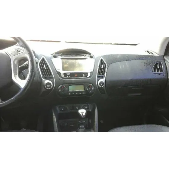 HYUNDAI IX35 '2013 SLE 2WD BLANCO