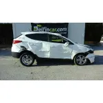 HYUNDAI IX35 '2013 SLE 2WD BLANCO