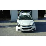 HYUNDAI IX35 '2013 SLE 2WD BLANCO