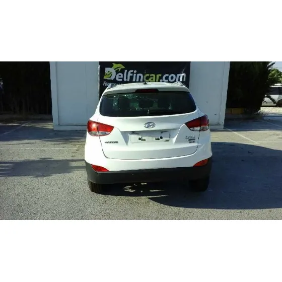 HYUNDAI IX35 '2013 SLE 2WD BLANCO