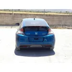 Honda CR-Z (ZF) 2010