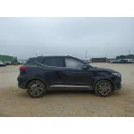 MG ZS '2024 1.5 VTI NEGRO