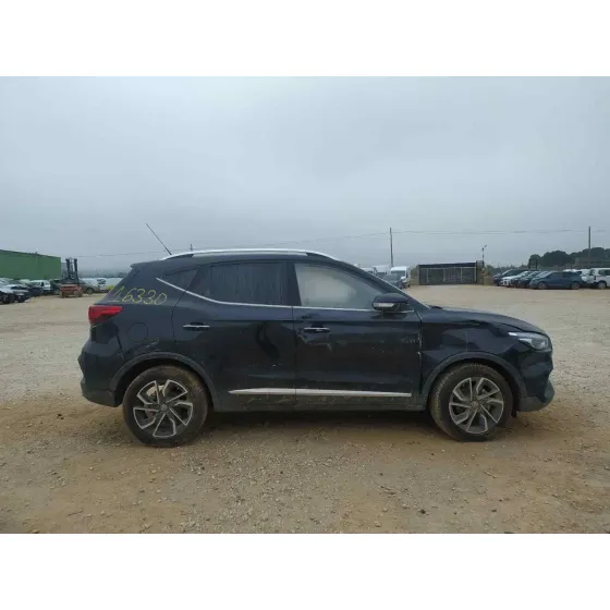MG ZS '2024 1.5 VTI NEGRO