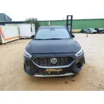 MG ZS '2024 1.5 VTI NEGRO